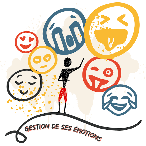 Audio d'hypnose "Reprendre le contrôle de ses émotions"